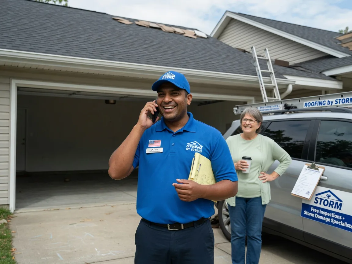 Roof Repair Near Me San German, PR FAQs
